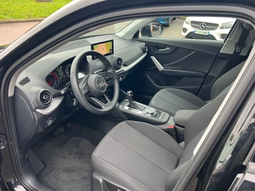 Image véhicule  Audi Q2 (32)