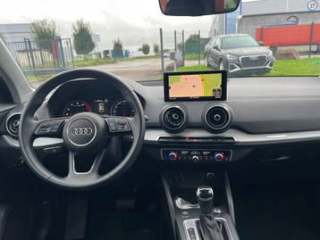 Image véhicule  Audi Q2 (28)