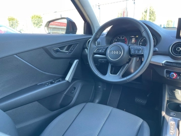 Image véhicule  Audi Q2 (7)