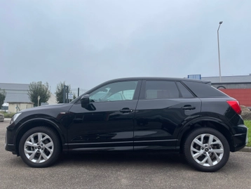 Image véhicule  Audi Q2 (26)