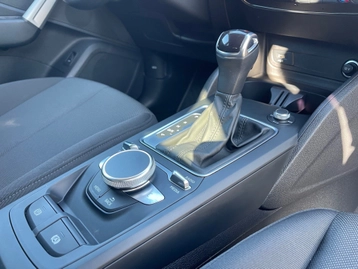 Image véhicule  Audi Q2 (8)
