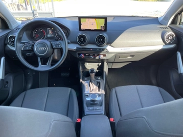 Image véhicule  Audi Q2 (4)