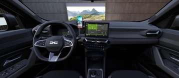 Image véhicule  Dacia DUSTER (4)