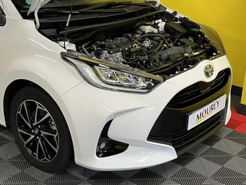 Image véhicule Toyota YARIS (20) Image véhicule Toyota YARIS (20)