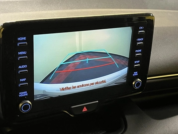 Image véhicule Toyota YARIS (15) Image véhicule Toyota YARIS (15)