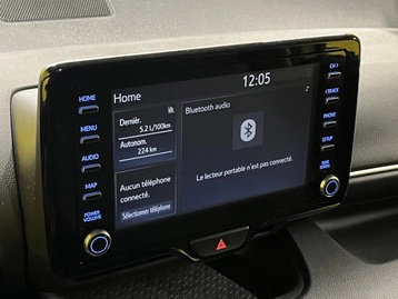 Image véhicule Toyota YARIS (13) Image véhicule Toyota YARIS (13)