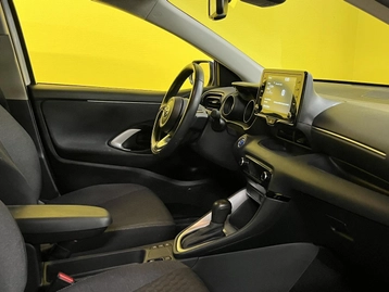 Image véhicule Toyota YARIS (10) Image véhicule Toyota YARIS (10)