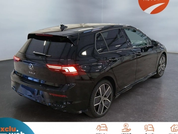 Image véhicule  Volkswagen GOLF (20)