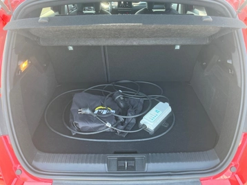 Image véhicule  Renault CAPTUR (30)