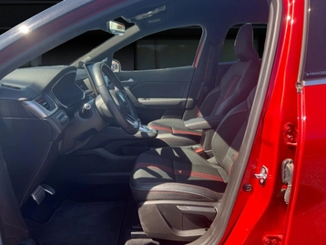 Image véhicule  Renault CAPTUR (9)