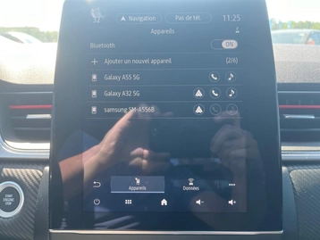 Image véhicule  Renault CAPTUR (22)