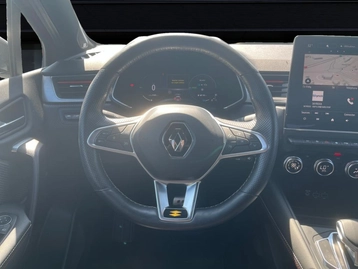 Image véhicule  Renault CAPTUR (14)