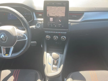 Image véhicule  Renault CAPTUR (27)