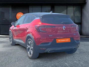 Image véhicule  Renault CAPTUR (7)