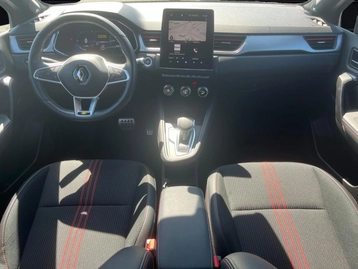 Image véhicule  Renault CAPTUR (26)