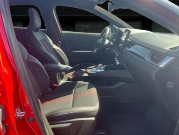 Image véhicule  Renault CAPTUR (10)