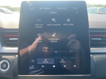 Image véhicule  Renault CAPTUR (25)