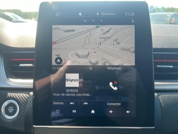 Image véhicule  Renault CAPTUR (19)