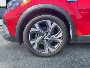 Image véhicule  Renault CAPTUR (6)