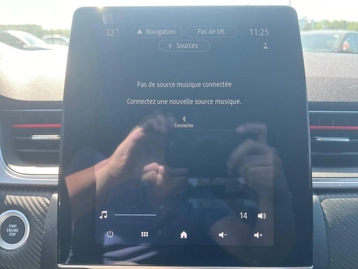 Image véhicule  Renault CAPTUR (21)