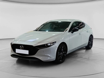 Image véhicule  Mazda MAZDA 3 (0)