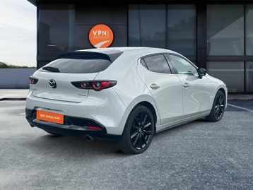 Image véhicule  Mazda MAZDA 3 (11)