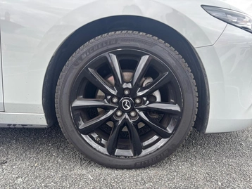 Image véhicule  Mazda MAZDA 3 (9)