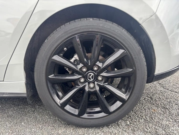 Image véhicule  Mazda MAZDA 3 (7)