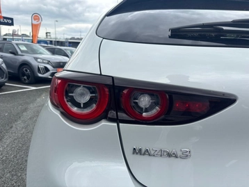Image véhicule  Mazda MAZDA 3 (14)