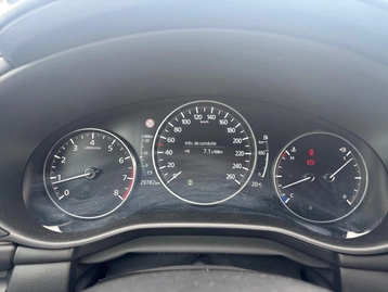 Image véhicule  Mazda MAZDA 3 (26)