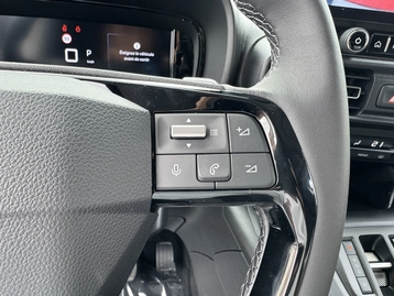 Image véhicule  Citroën BERLINGO (6)