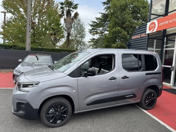 Image véhicule  Citroën BERLINGO (2)
