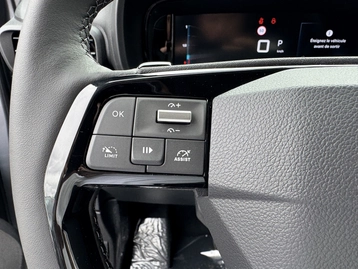 Image véhicule  Citroën BERLINGO (5)