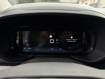 Image véhicule  Citroën BERLINGO (7)