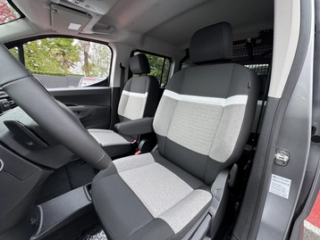 Image véhicule  Citroën BERLINGO (4)