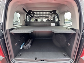 Image véhicule  Citroën BERLINGO (14)