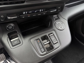 Image véhicule  Citroën BERLINGO (10)