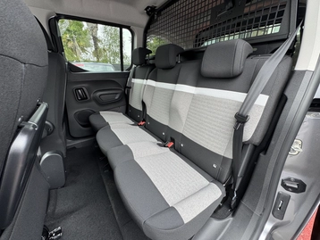 Image véhicule  Citroën BERLINGO (12)