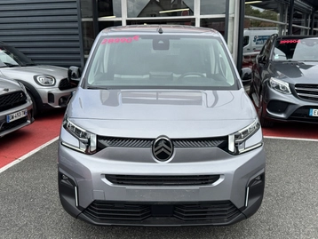 Image véhicule  Citroën BERLINGO (1)