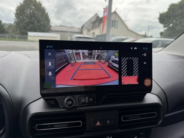 Image véhicule  Citroën BERLINGO (8)