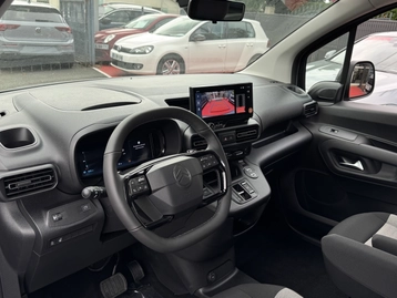 Image véhicule  Citroën BERLINGO (3)
