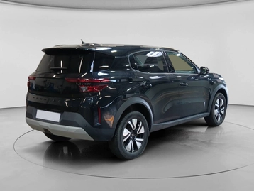 Image véhicule  Opel FRONTERA ELECTRIQUE (11)