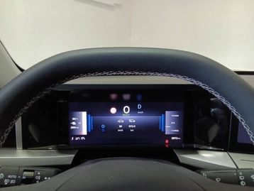 Image véhicule  Opel FRONTERA ELECTRIQUE (19)
