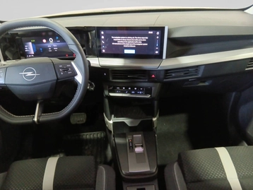 Image véhicule  Opel FRONTERA ELECTRIQUE (17)