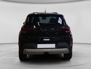 Image véhicule  Opel FRONTERA ELECTRIQUE (13)