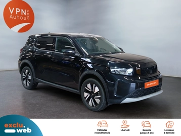 Image véhicule  Opel FRONTERA ELECTRIQUE (5)