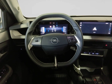 Image véhicule  Opel FRONTERA ELECTRIQUE (18)