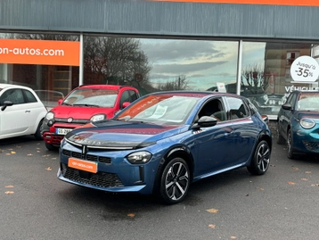 Image véhicule  Lancia YPSILON (1)