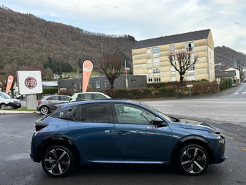 Image véhicule  Lancia YPSILON (10)