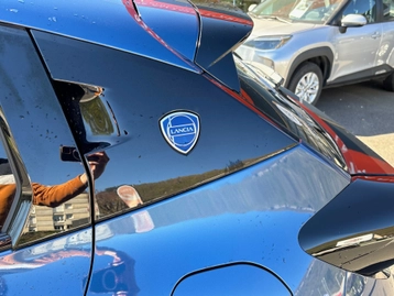 Image véhicule  Lancia YPSILON (9)